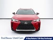  LEXUS UX 200