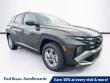 New 2026 Hyundai Tucson SE AWD SUV