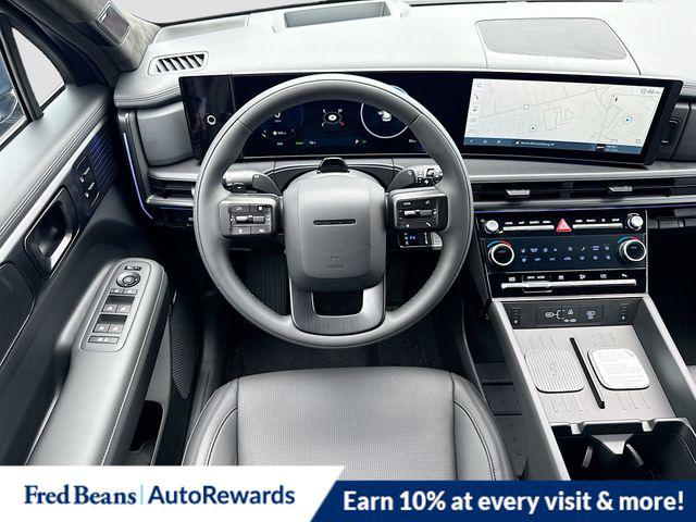 2026 Hyundai Santa Fe Calligraphy - Photo 29