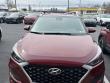 Certified 2020 Hyundai Tucson SEL SUV