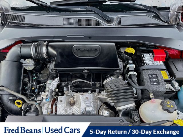 2024 Jeep Compass Limited - Photo 35