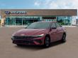 New 2026 Hyundai Elantra SEL Sport Sedan