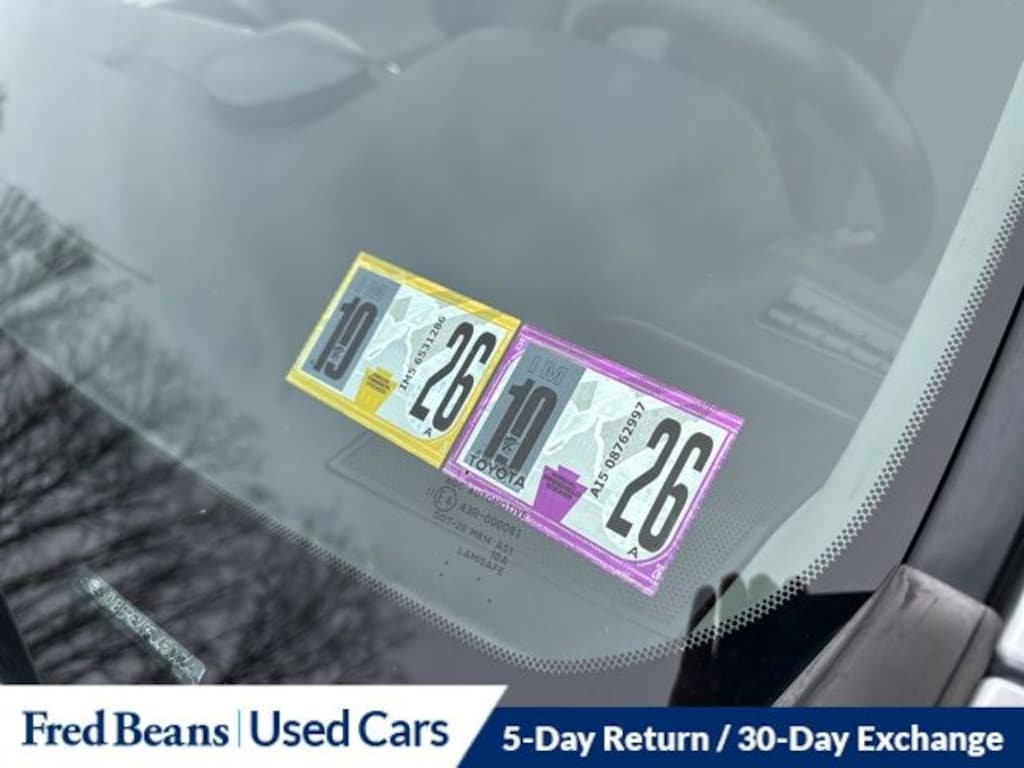 Used 2015 Toyota RAV4 LE (A6) SUV