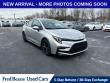 Used 2023 Toyota Corolla SE Sedan