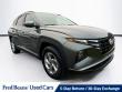 Certified 2022 Hyundai Tucson SEL SUV
