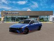 Hyundai Elantra N