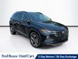 Used 2022 Hyundai Tucson Limited SUV