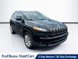 Used 2017 Jeep Cherokee Limited 4x4 SUV