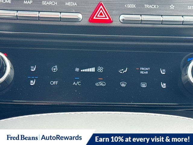 2026 Hyundai Palisade Calligraphy - Photo 26