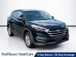 Used 2018 Hyundai Tucson SE SUV