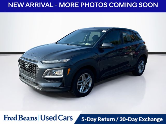 2018 Hyundai Kona SE photo 3