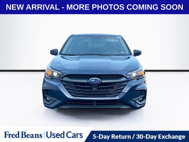 2024 Subaru Legacy Premium photo 2