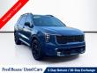 Used 2024 Kia Sorento X-Line SX SUV