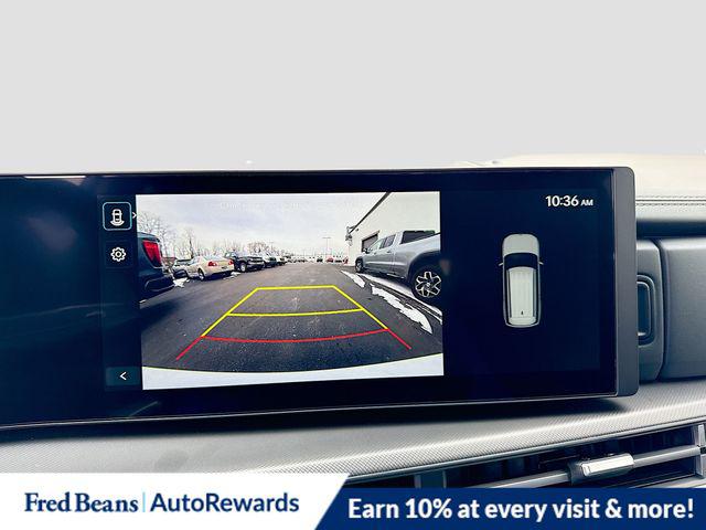 2026 Hyundai Santa Fe SEL - Photo 19