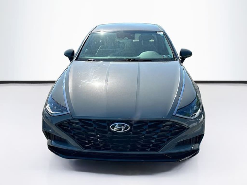 Certified 2023 Hyundai Sonata SEL Sedan