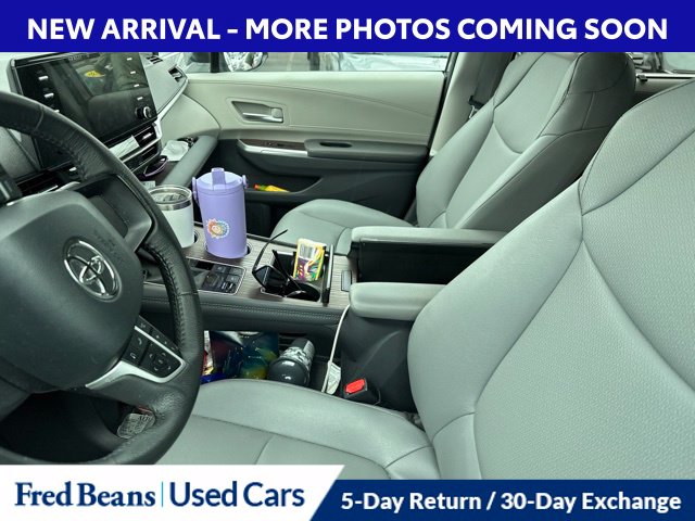 Used 2024 Toyota Sienna XLE 7 Passenger Van Passenger Van