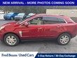  CADILLAC SRX