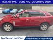 Used 2013 CADILLAC SRX Luxury Collection SUV