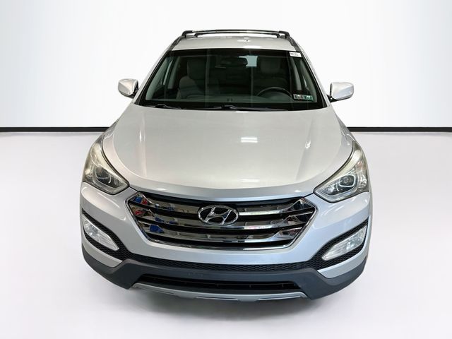 Used 2014 Hyundai Santa Fe Sport with VIN 5XYZU3LB6EG147807 for sale in Mechanicsburg, PA