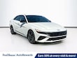 Hyundai Elantra Hybrid