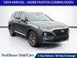 Certified 2019 Hyundai Santa Fe SEL 2.4 SUV