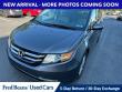Used 2016 Honda Odyssey EX-L Van Passenger Van