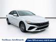 New 2026 Hyundai Elantra SE Sedan