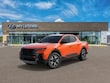 Hyundai Santa Cruz