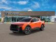 New 2025 Hyundai Santa Cruz XRT Truck Crew Cab