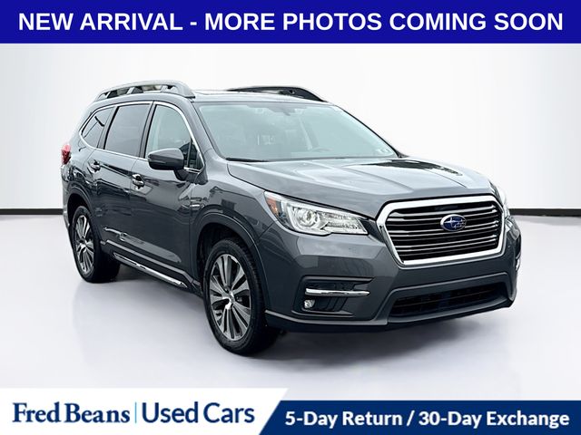 2020 Subaru Ascent
