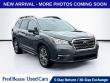 Certified 2020 Subaru Ascent Limited 7-Passenger SUV