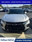  Chevrolet Blazer