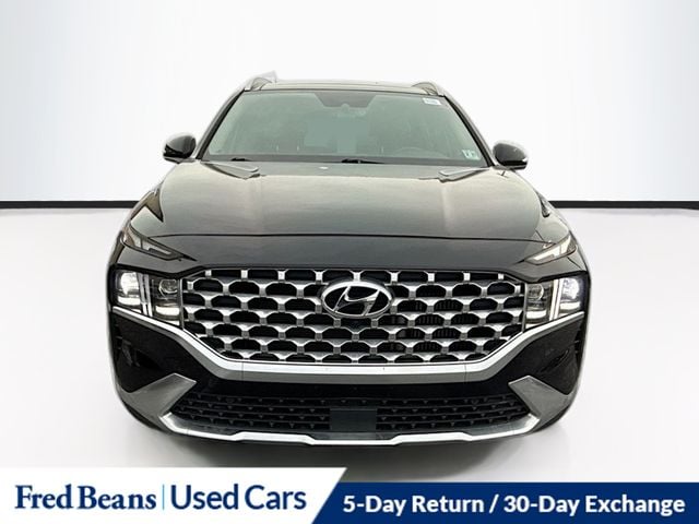 Used Hyundai Santa Fe For Sale in Langhorne, PA