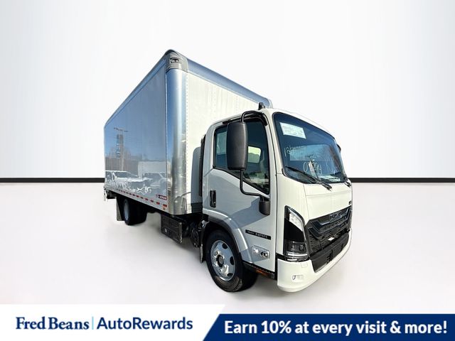 2026 Isuzu NRR's photo