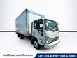  Isuzu NPR