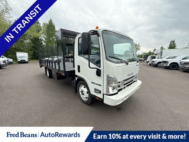 2026 Isuzu NPR-HD's photo