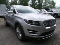 2019 Lincoln MKC SUV 2019 Lincoln MKC SUV