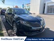 Lincoln MKS