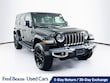 Jeep Wrangler 4xe
