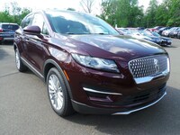 2019 Lincoln MKC SUV 2019 Lincoln MKC SUV