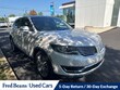 Lincoln MKX