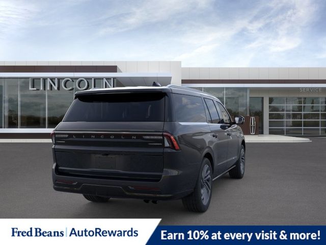 2025 Lincoln Navigator Reserve L - Photo 10