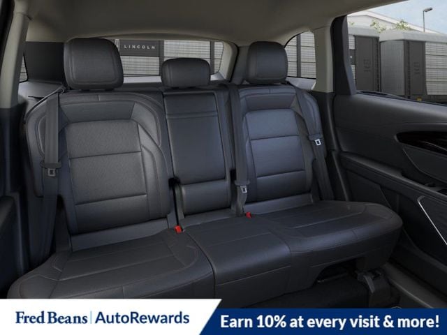 2026 Lincoln Nautilus Premiere's photo