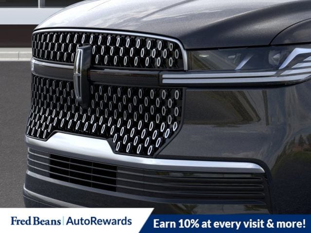 2025 Lincoln Navigator Reserve L - Photo 23