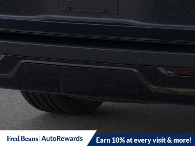 2025 Lincoln Navigator Reserve L - Photo 29