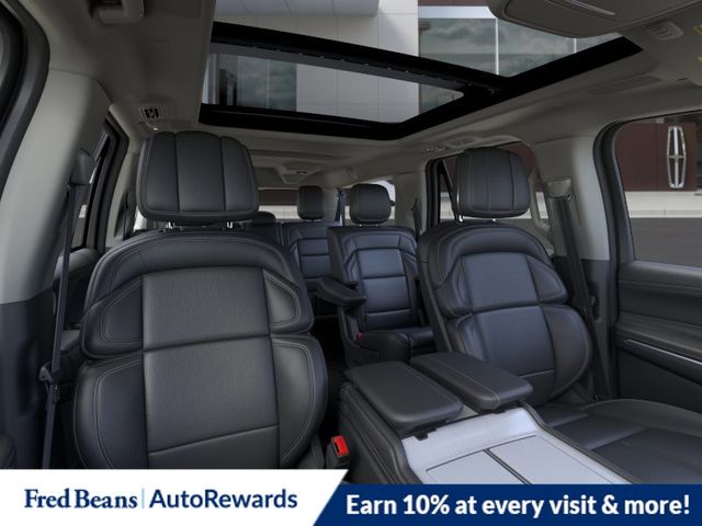 2025 Lincoln Navigator Reserve L - Photo 14