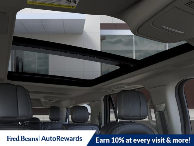 2025 Lincoln Navigator Reserve L - Photo 28