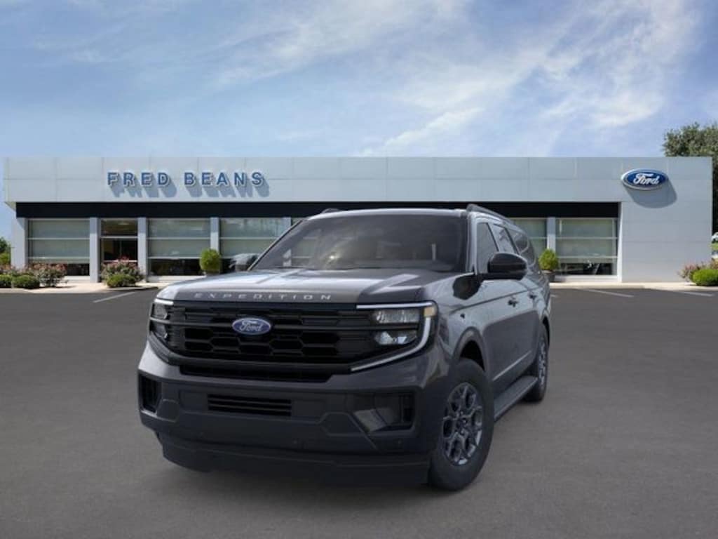 New 2026 Ford Expedition Max Active SUV
