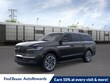  Lincoln Navigator L