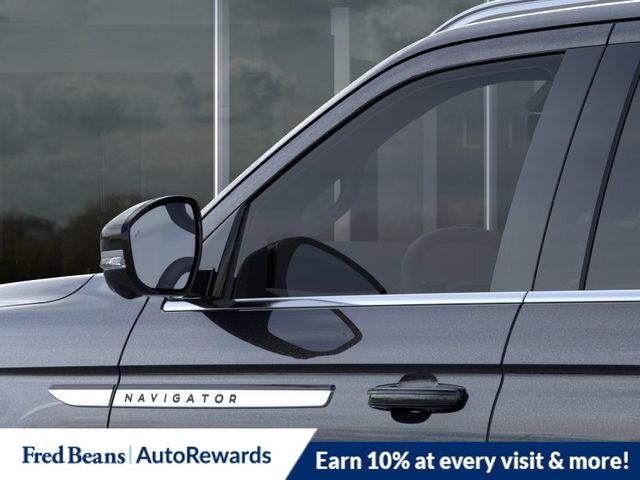 2025 Lincoln Navigator Reserve L - Photo 26